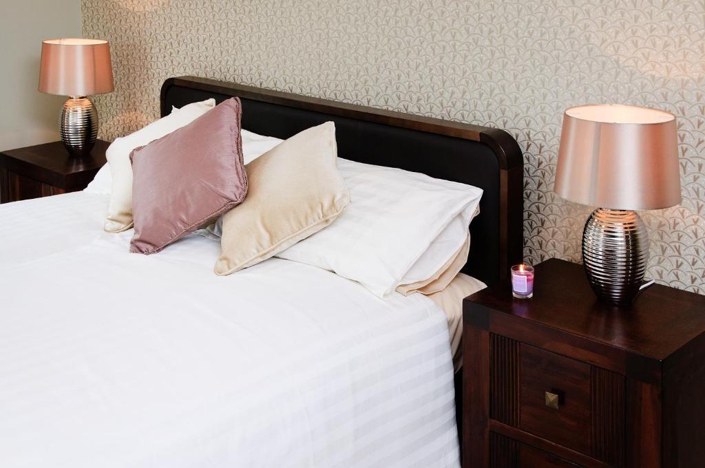Sika Lodge Guesthouse 킬라니 객실 사진