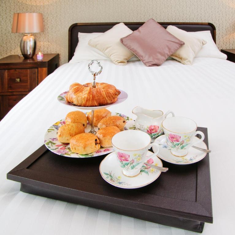 Sika Lodge Guesthouse 킬라니 객실 사진