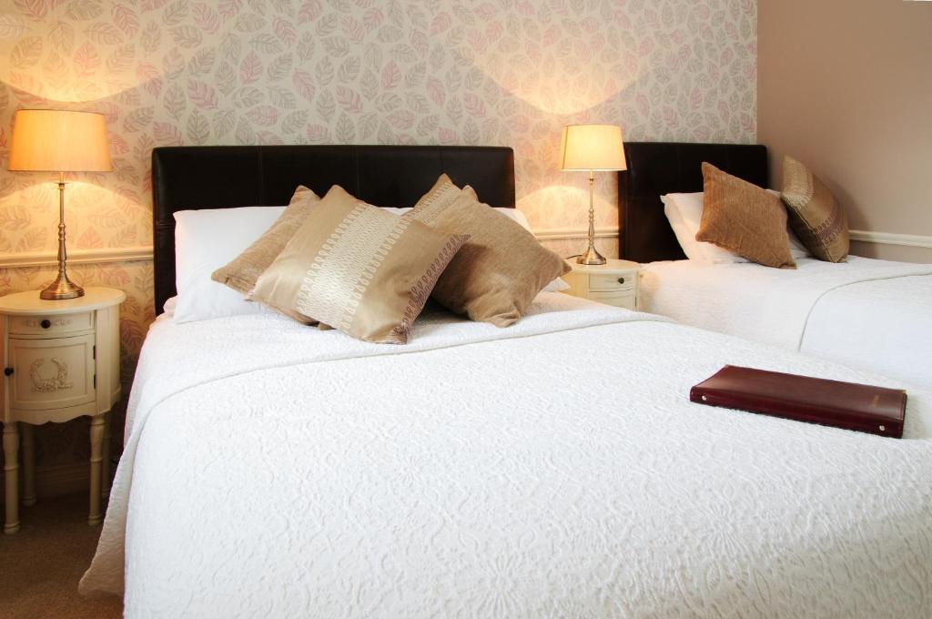 Sika Lodge Guesthouse 킬라니 객실 사진