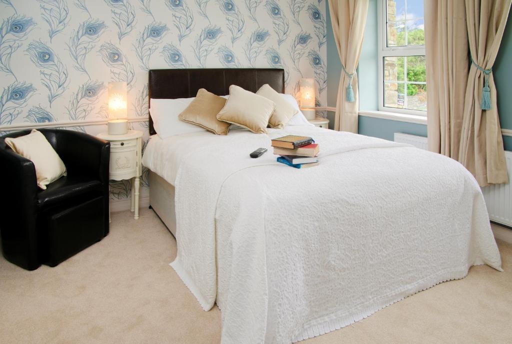 Sika Lodge Guesthouse 킬라니 객실 사진